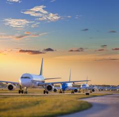 合肥航空高铁学校铁路……