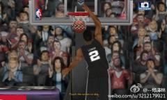 NBA   2k14……