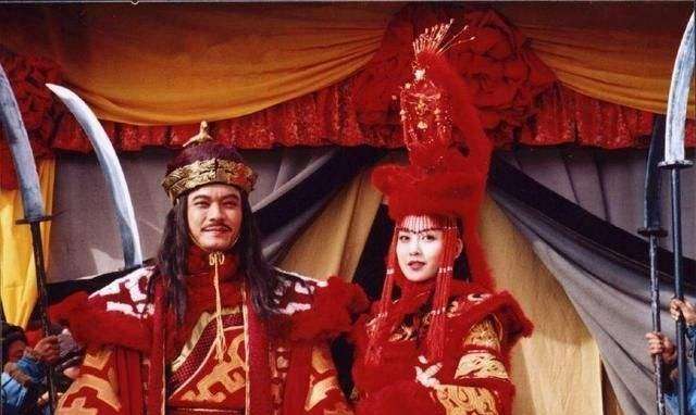 古代公主为什么都不愿远嫁蒙古？