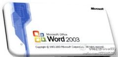 Word2003文档……