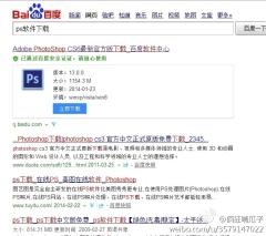 谁可以告诉我PS这款……