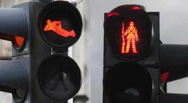 为什么在中国法律允许汽车在红灯时右转？