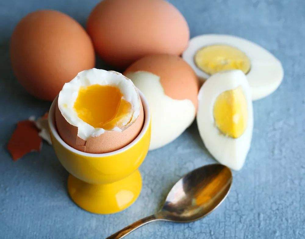 深色鸡蛋比浅色鸡蛋营养价值更高吗？