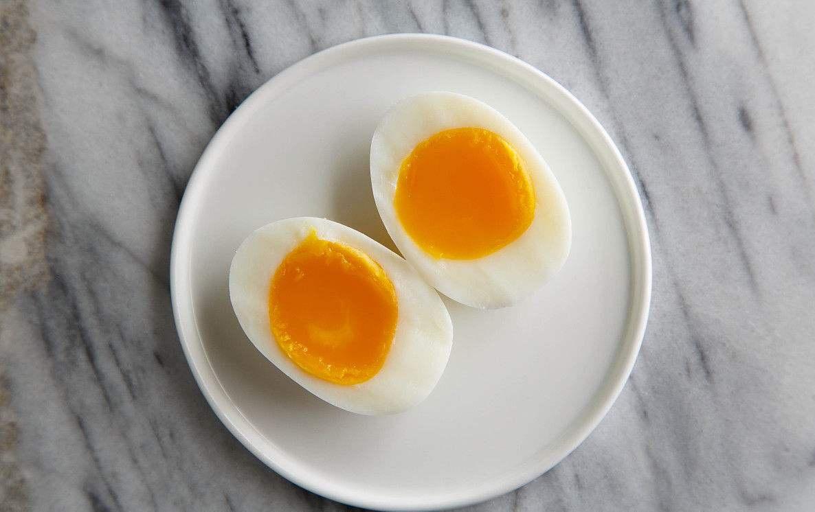 鸡蛋煮多久能熟？揭秘最佳时间