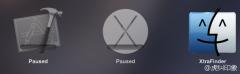 OS X的launc……