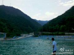 广州哪里有游泳池啊？……