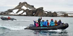 南极旅游，该怎么规范……