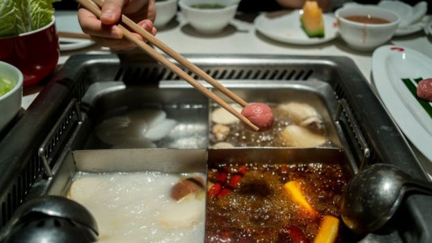 在汤里发现死老鼠后，餐馆损失了1.9亿美元