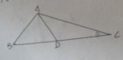 如图，已知三角形AB……