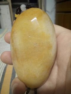 这是个什么石头？大概……
