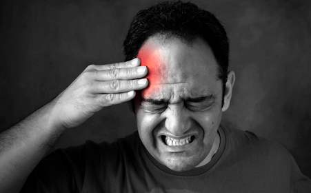 经常头痛，如何解除头痛“紧箍咒”？