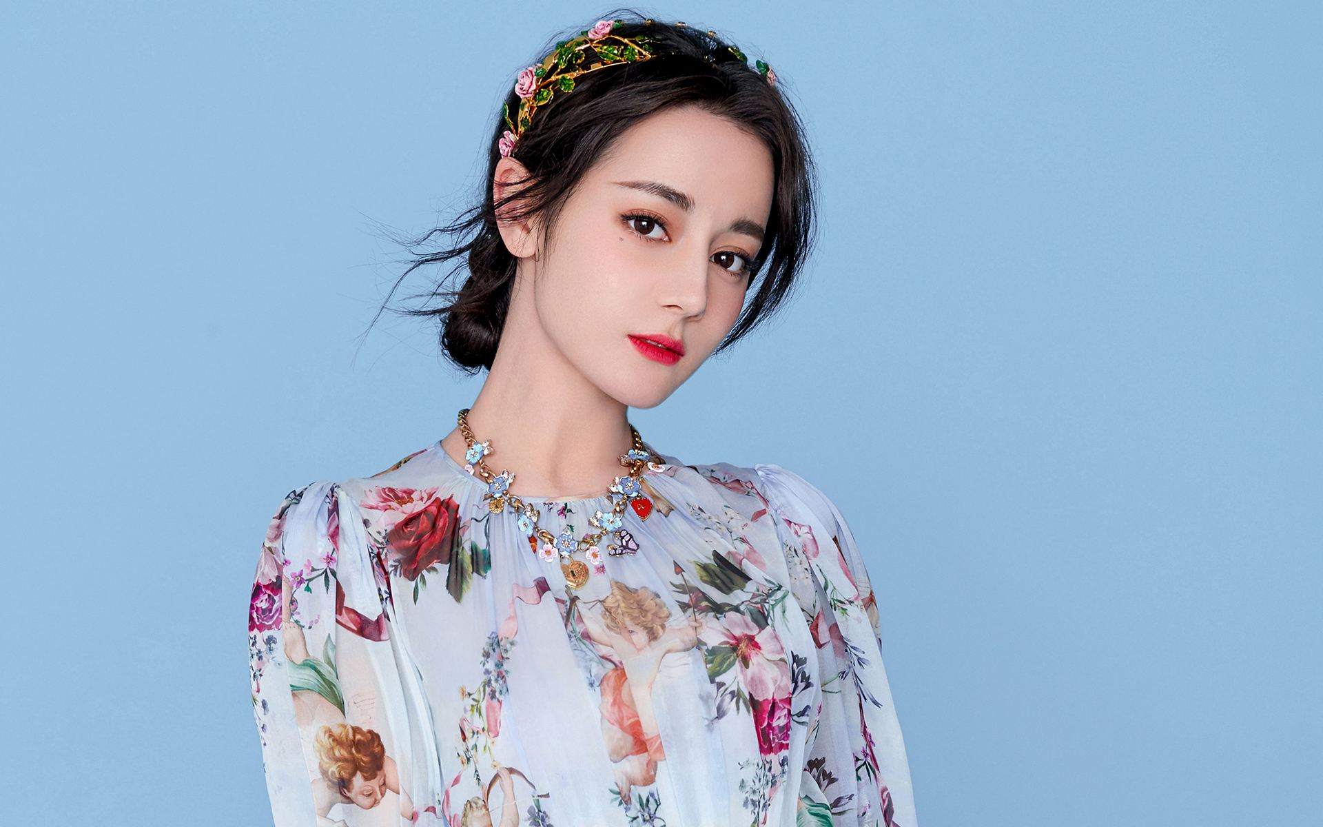 2018年最受国际剧迷喜欢的五个中国女演员
