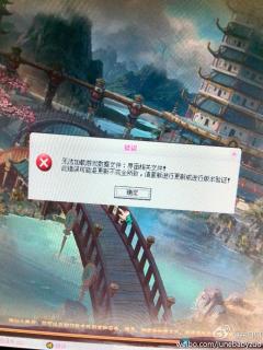 小编，游戏这样，怎么……