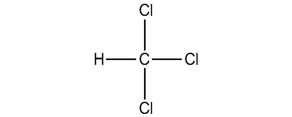 甲烷的化学键示意图图片