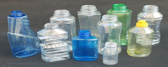 塑料瓶需要多久才能在大自然中降解