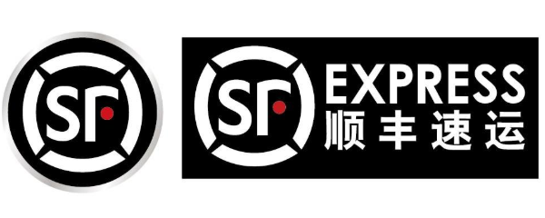 顺丰logo新图标图片