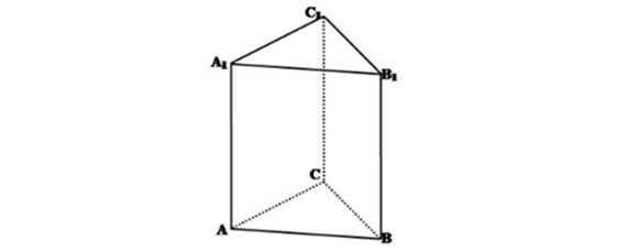 三菱柱形是什么样子图片