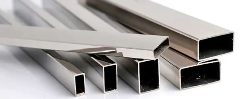 不锈钢是金属材料吗