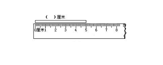 一平方厘米是多大图片图片