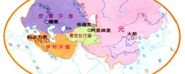 乃蛮部今属于哪个国家图片