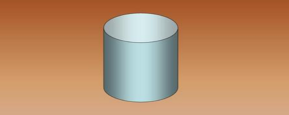 圆柱横截面积计算公式是什么