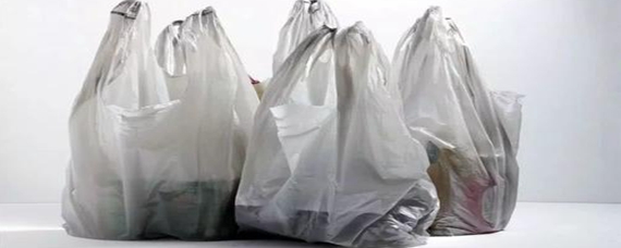 塑料袋对环境产生的危害有哪些?