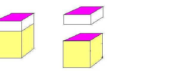 长方体横截面积计算公式