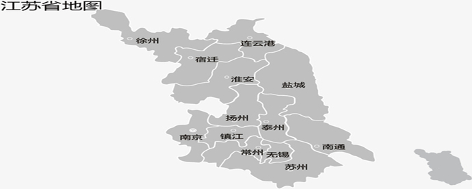 江南省是现在哪几个省