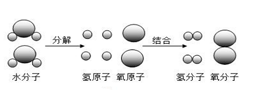 氧和氢歌谱图片