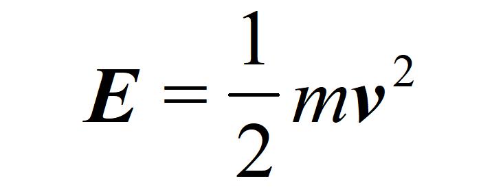 动能定理公式图片