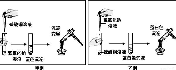 氧化铜和铁哪个先和硫酸反应