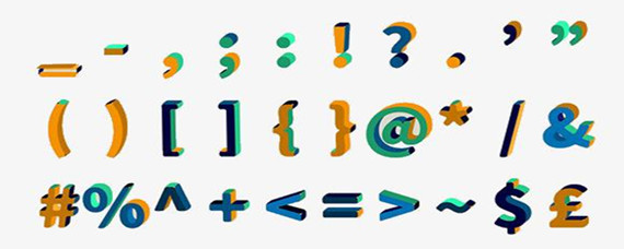 34爱问教育分号的样子是;分号是一种介于逗号和句号之间的标点符号