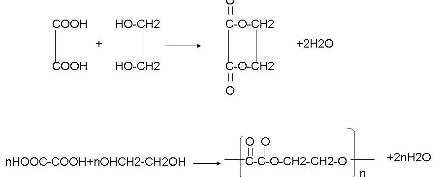 酯化反应结构式图片