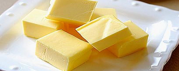 食用黄油是什么做成的