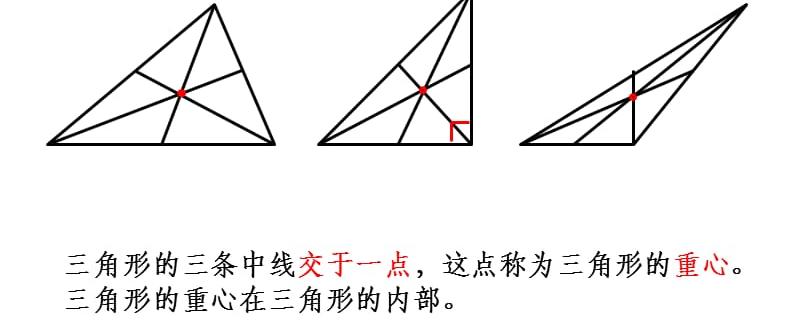 三角形的平分线是什么线