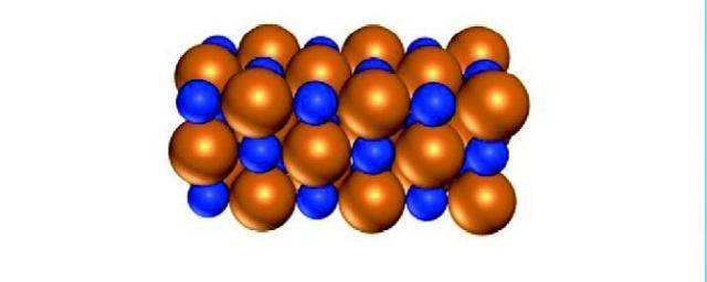 氯化钠晶体中,氯离子和钠离子分别形成什么结构